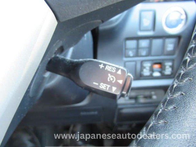
								TOYOTA NOAH SI WXB – Premium 7-Seater Hybrid MPV full									