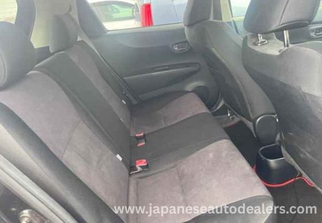 
								2012 TOYOTA VITZ RS G’ full									