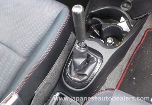 
								2012 TOYOTA VITZ RS G’ full									