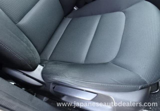 
								2018 MAZDA CX-5 25S PROACTIVE full									