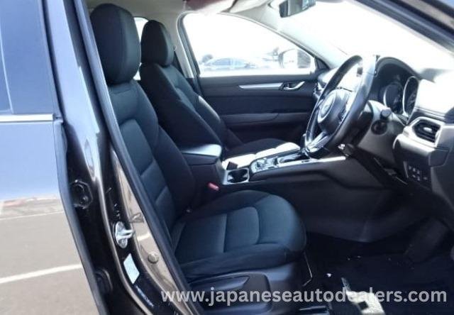 
								2018 MAZDA CX-5 25S PROACTIVE full									