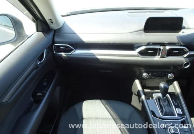 
								2018 MAZDA CX-5 25S PROACTIVE full									