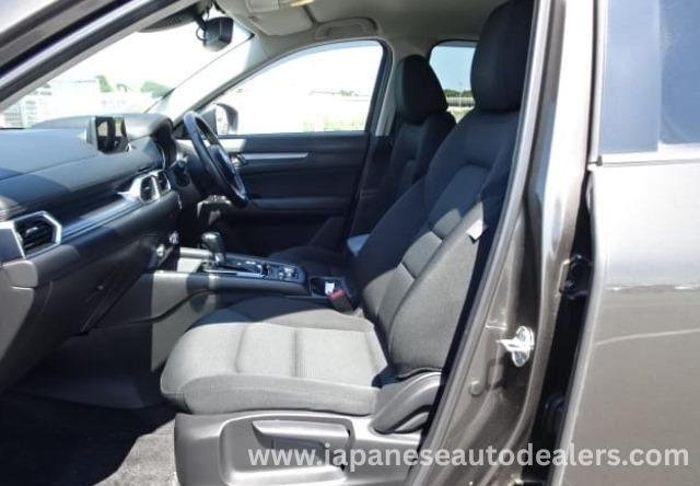 
								2018 MAZDA CX-5 25S PROACTIVE full									