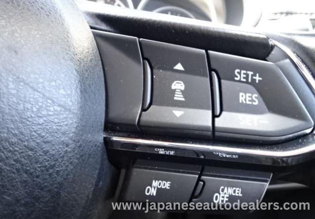 
								2018 MAZDA CX-5 25S PROACTIVE full									