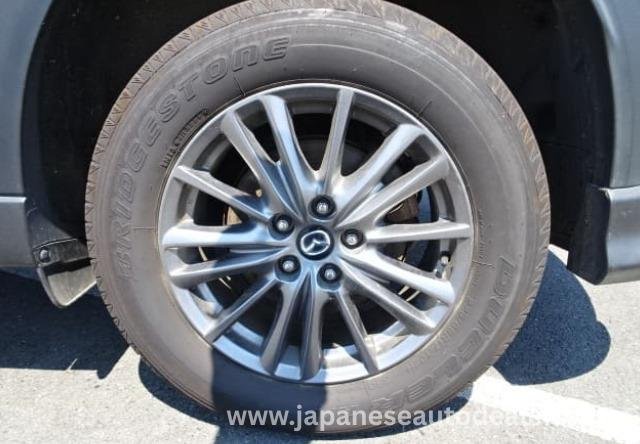 
								2018 MAZDA CX-5 25S PROACTIVE full									
