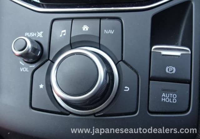 
								2018 MAZDA CX-5 25S PROACTIVE full									