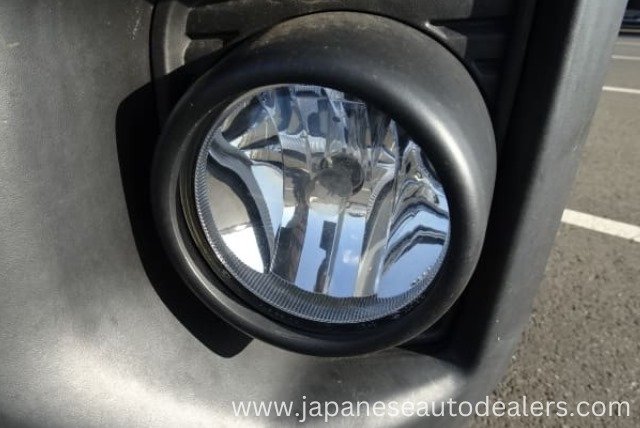 
								2014 TOYOTA HIACE VAN full									
