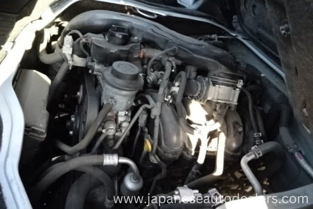 
								2014 TOYOTA HIACE VAN full									