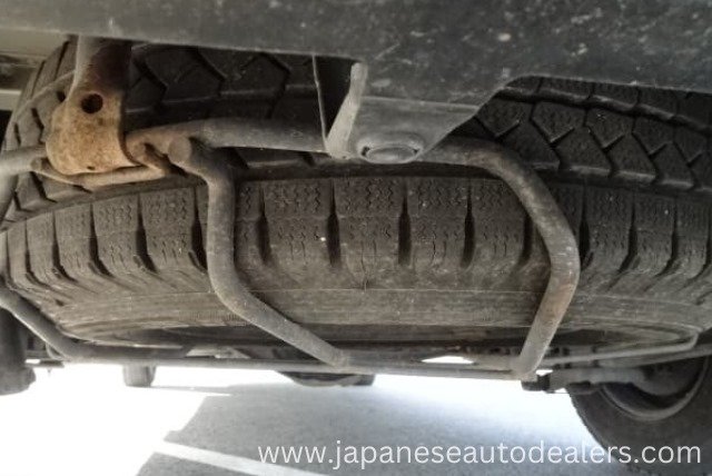 
								2014 TOYOTA HIACE VAN full									