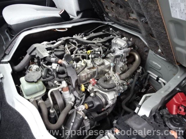 
								2018 TOYOTA HIACE COMMUTER GL – 14 SEATS full									