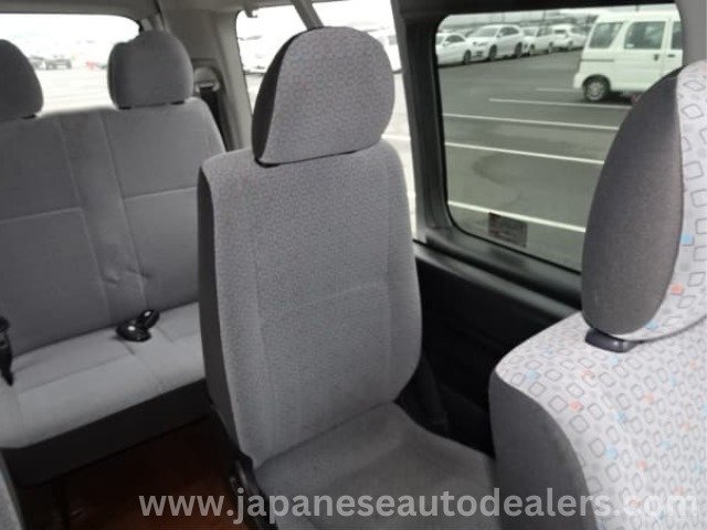 
								2018 TOYOTA HIACE COMMUTER GL – 14 SEATS full									