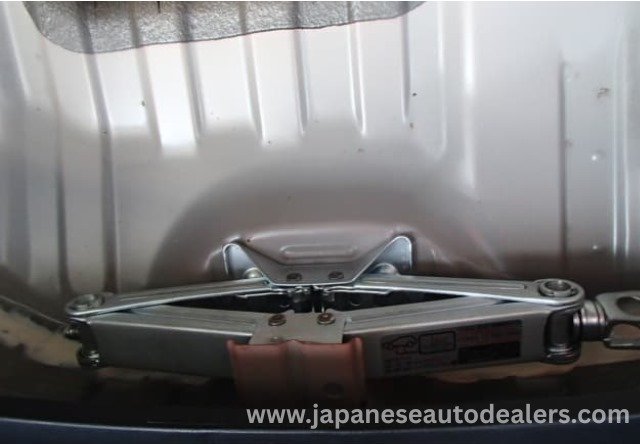 
								2012 HONDA FIT RS full									