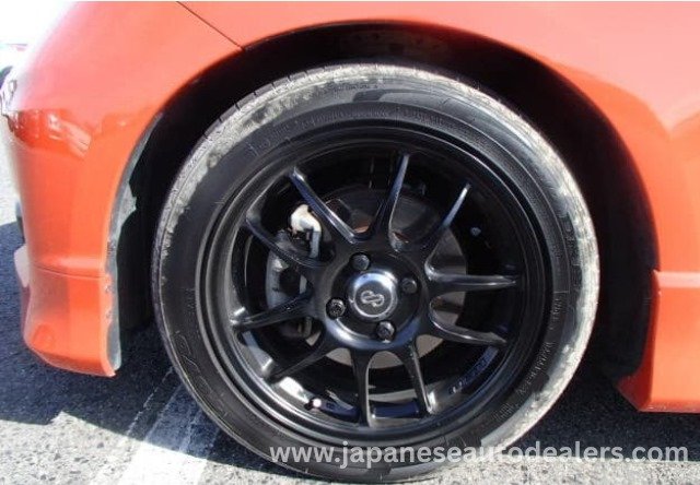
								2012 HONDA FIT RS full									