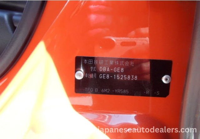 
								2012 HONDA FIT RS full									