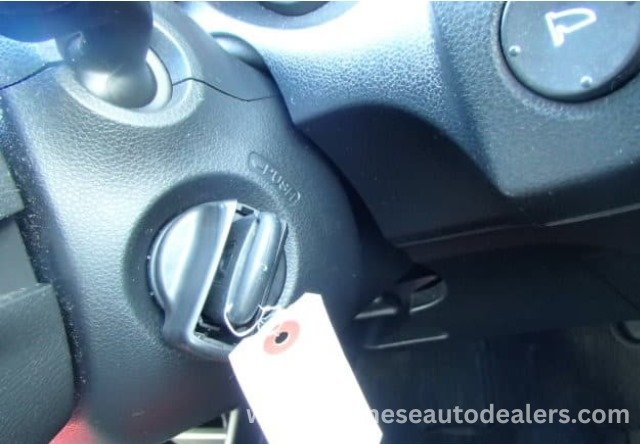 
								2012 HONDA FIT RS full									