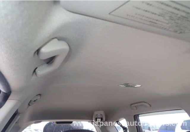 
								2013 HONDA FIT RS full									