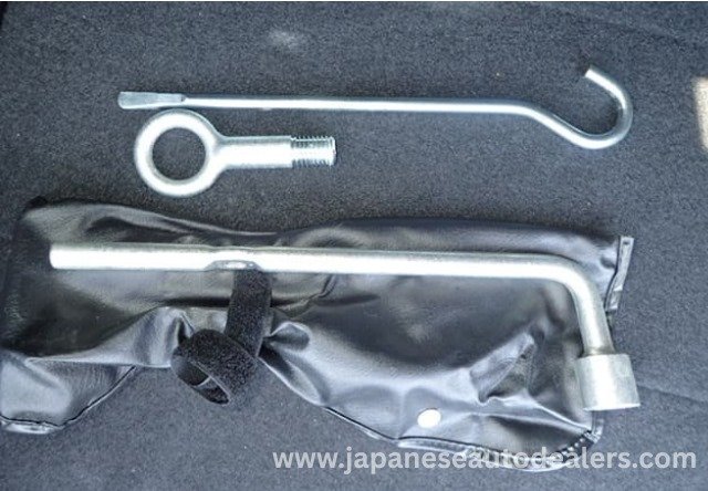 
								2013 HONDA FIT RS full									