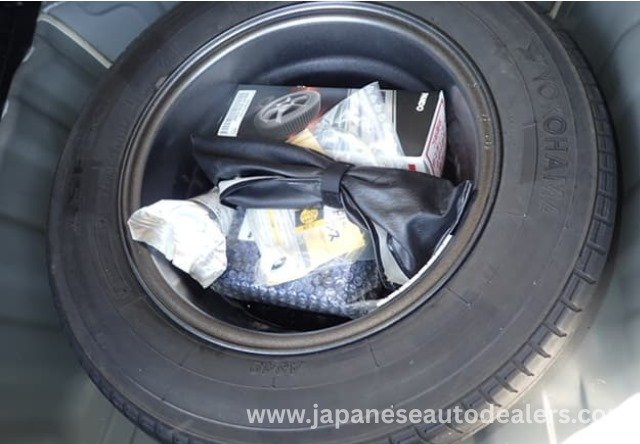 
								2013 HONDA FIT RS full									