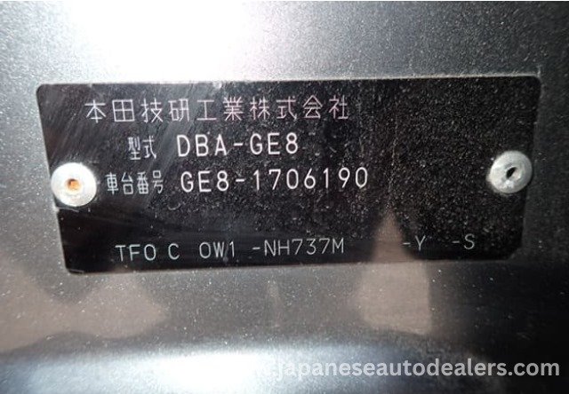 
								2013 HONDA FIT RS full									