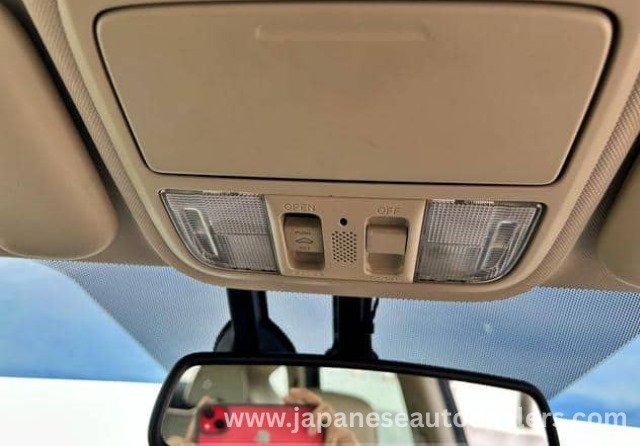 
								2015 HONDA CR-V 2.4 full									