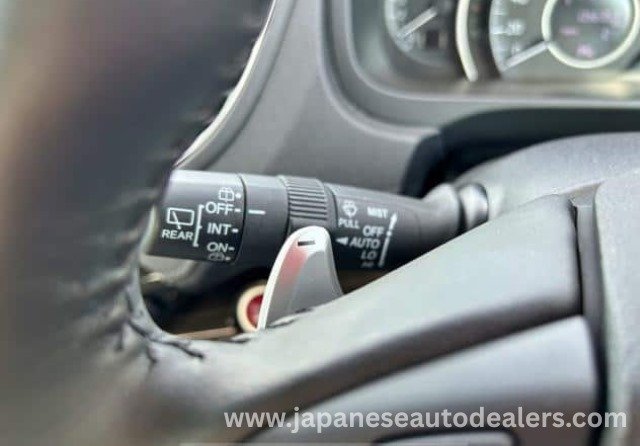 
								2015 HONDA CR-V 2.4 full									