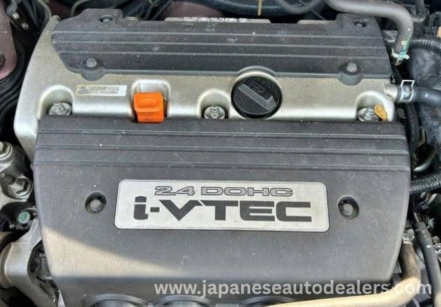 
								2015 HONDA CR-V 2.4 full									
