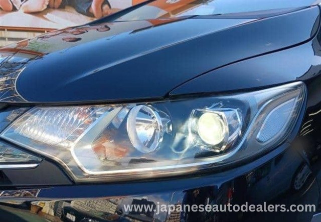 
								2014 HONDA FIT 1.313GS full									