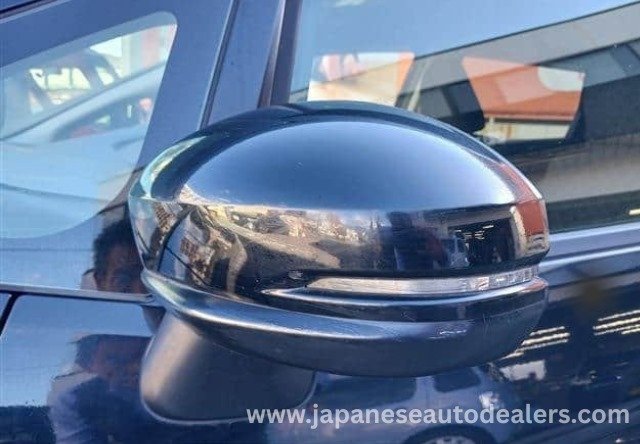 
								2014 HONDA FIT 1.313GS full									