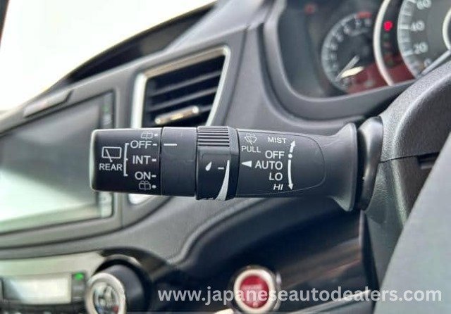 
								2015 HONDA CR-V 2.4 full									