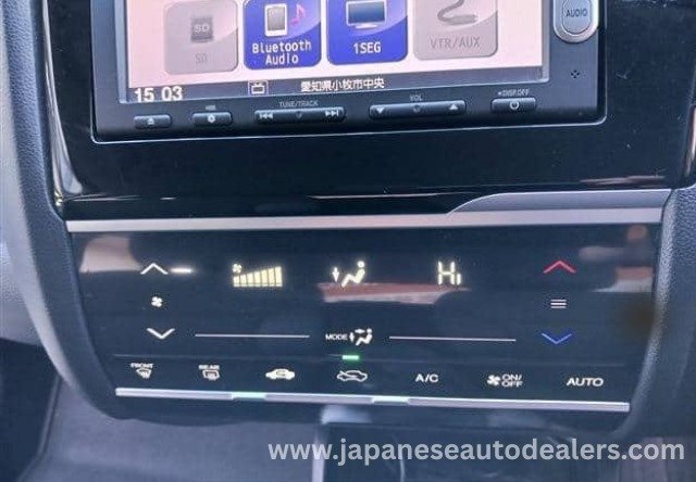 
								2014 HONDA FIT 1.313GS full									