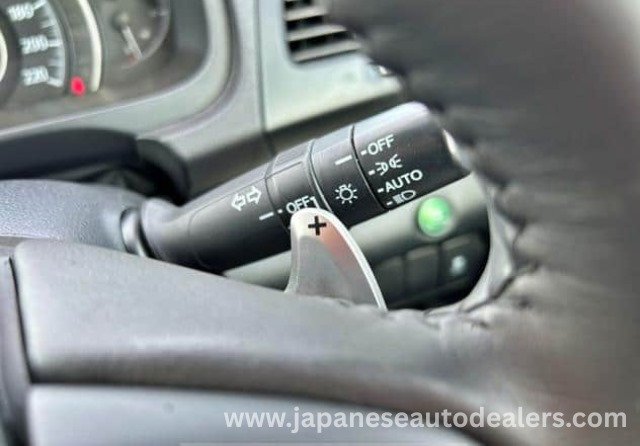 
								2015 HONDA CR-V 2.4 full									