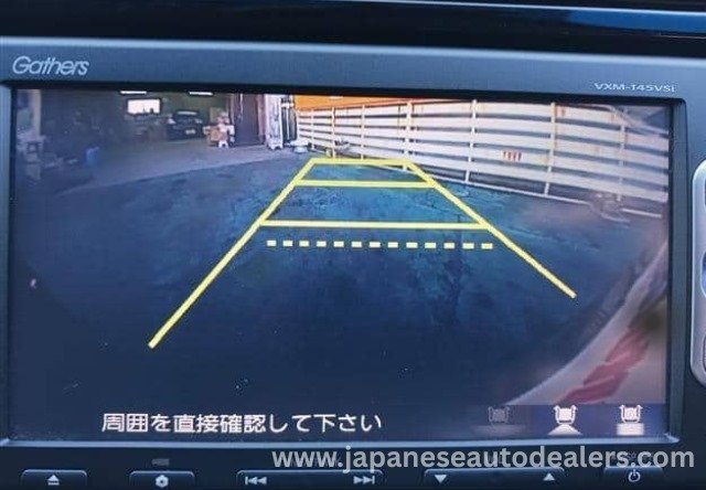 
								2014 HONDA FIT 1.313GS full									