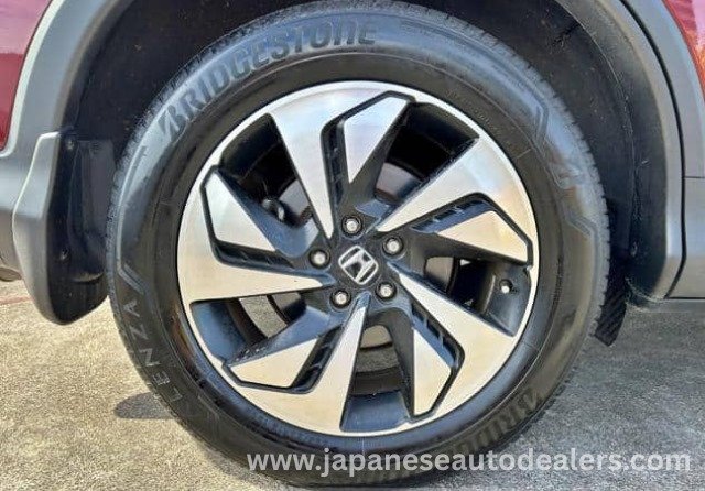 
								2015 HONDA CR-V 2.4 full									