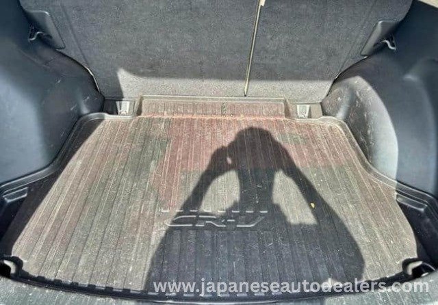 
								2015 HONDA CR-V 2.4 full									