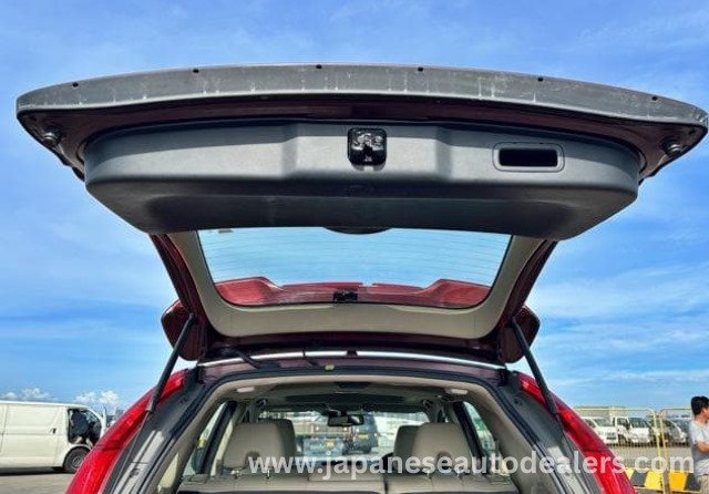 
								2015 HONDA CR-V 2.4 full									