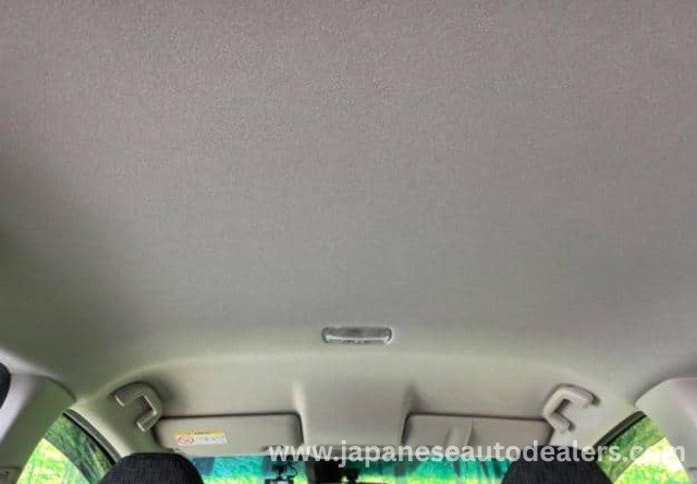 
								2015 HONDA FIT 13GS full									