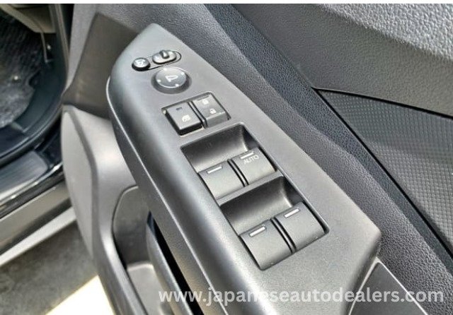 
								2012 HONDA CR-V 2.0L full									