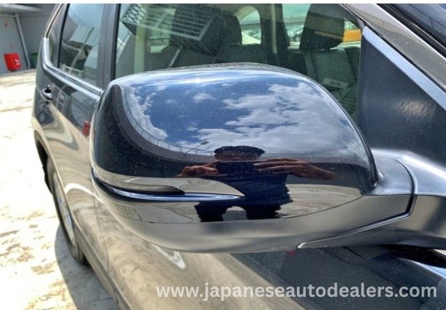 
								2012 HONDA CR-V 2.0L full									