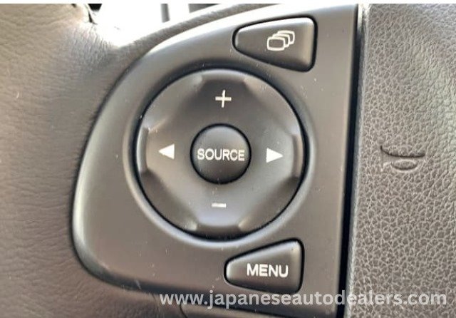 
								2012 HONDA CR-V 2.0L full									