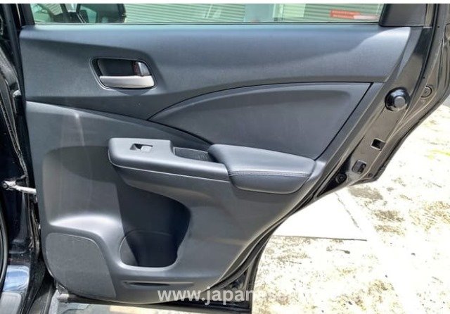 
								2012 HONDA CR-V 2.0L full									