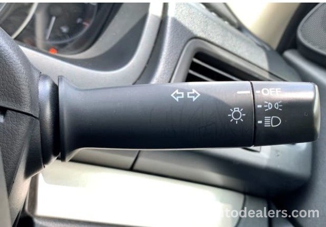 
								2012 HONDA CR-V 2.0L full									