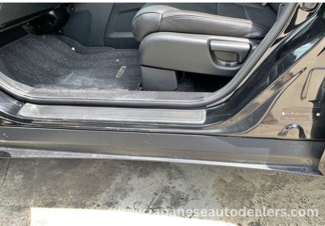 
								2012 HONDA CR-V 2.0L full									