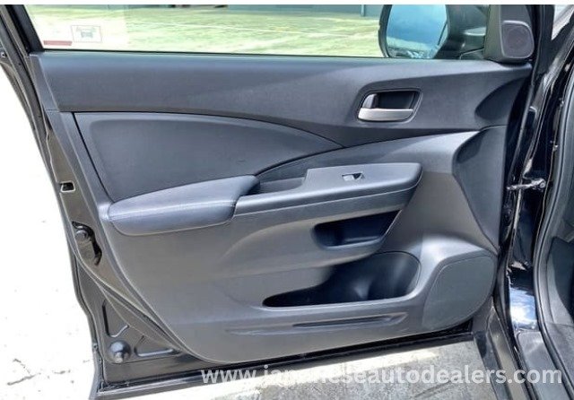 
								2012 HONDA CR-V 2.0L full									