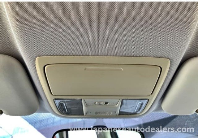 
								2012 HONDA CR-V 2.0L full									