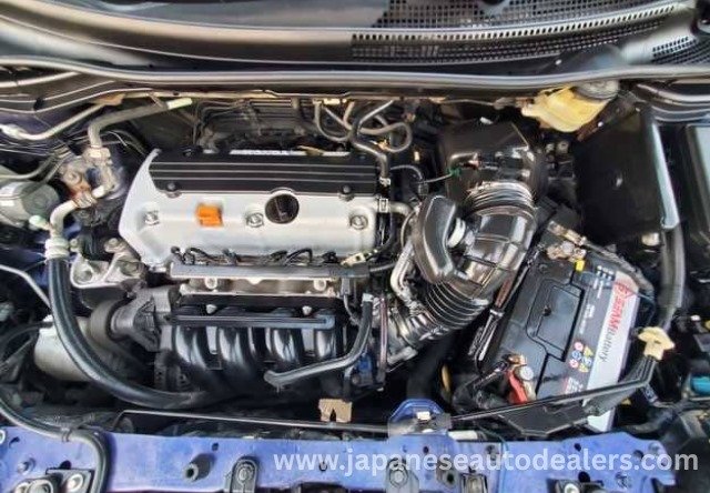 
								2013 HONDA CR-V full									