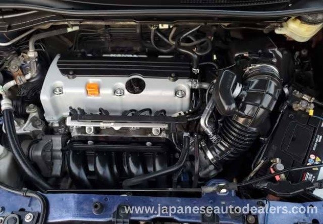 
								2013 HONDA CR-V full									