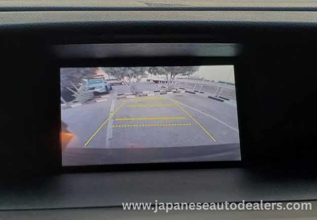 
								2013 HONDA CR-V full									