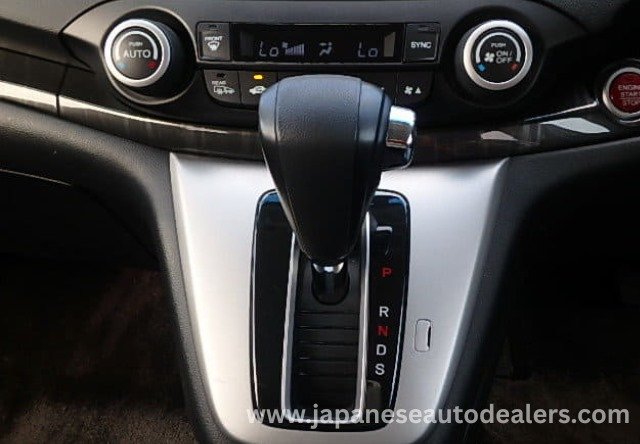 
								2014 HONDA CR-V 24G full									