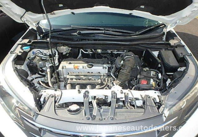 
								2014 HONDA CR-V 24G full									