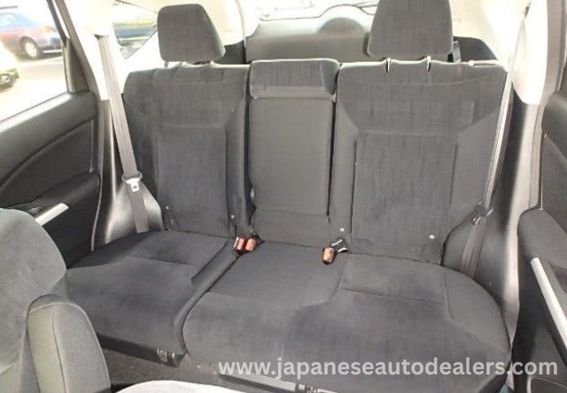 
								2014 HONDA CR-V 24G full									